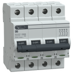 MCB FP 6A B-Curve 10kA