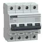 MCB FP 10A B-Curve 10kA