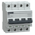 MCB FP 25A B-Curve 10kA