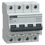 MCB FP 32A B-Curve 10kA