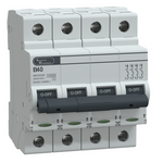 MCB FP 40A B-Curve 10kA