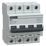 MCB FP 63A B-Curve 10kA