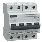 MCB FP 4A C-Curve 10kA