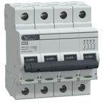 MCB FP 32A C-Curve 10kA