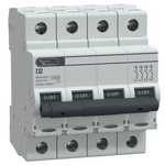 MCB FP 2A D-Curve 10kA