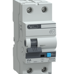 AU-R RCCB-25 A-30mA-Adi-2P