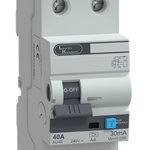 AU-R RCCB-40 A-30mA-Adi-2P