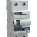 AU-R RCCB-40 A-100mA-Adi-2P