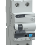 AU-R RCCB-40 A-300mA-Adi-2P