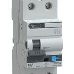 AU-R RCCB-63 A-30mA-Adi-2P