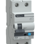 AU-R RCCB-63 A-300mA-Adi-2P