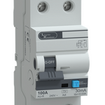 AU-R RCCB-100 A-30mA-Adi-2P