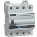 AU-R RCCB-40 A-30mA-Adi-4P