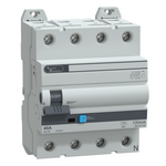 AU-R RCCB-40 A-100mA-Adi-4P