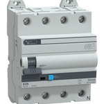 AU-R RCCB-63 A-30mA-Adi-4P
