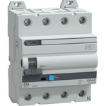 AU-R RCCB-63 A-100mA-Adi-4P