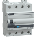 AU-R RCCB-63 A-300mA-Adi-4P