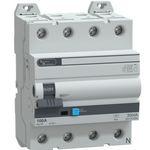 AU-R RCCB-100 A-30mA-Adi-4P