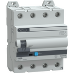 AU-R RCCB-100 A-300mA-Adi-4P