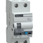 AU-O RCBO Standard 30° AC 2P C25 300mA