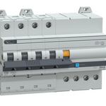 AU-F RCBO-32A-30mA-AC-4P
