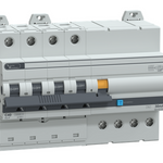 AU-F RCBO-40A-30mA-AC-4P