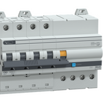 AU-F RCBO-63 A-30mA-AC-4P