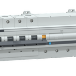 4P C 80A 300mA Type AC RCBO
