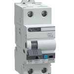 AU-O RCBO Standard 30° Adi 2P C32 30mA