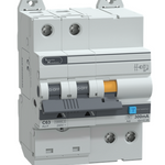 AU-F RCBO - 63A-300mA-Adi - 2P