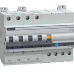 AU-F RCBO -16A-300mA - Adi - 4P