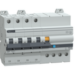 AU-F RCBO - 32A-100mA-Adi - 4P