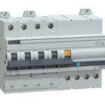 AU-F RCBO - 32A-300mA-Adi - 4P