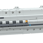 4P C 80A 30mA Type Adi RCBO