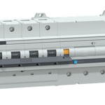 4P C 80A 100mA Type Adi RCBO