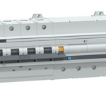 4P C 80A 300mA Type Adi RCBO