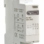 Modular Contactor 25A 1NO