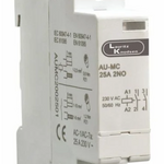 Modular Contactor 25A 2NO