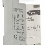 Modular Contactor 40A 3NO