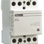 Modular Contactor 63A 4NO