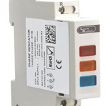 1 MOD LED INDICATOR RYB