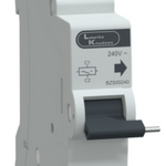 Shunt Release - 240V AC; 10kA MCB