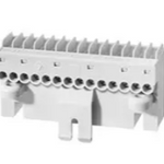 Siemens 2 Change over Auxiliary Switch Block for 3WT9816-1CE00