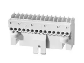Siemens 2 Change over Auxiliary Switch Block for 3WT9816-1CE00