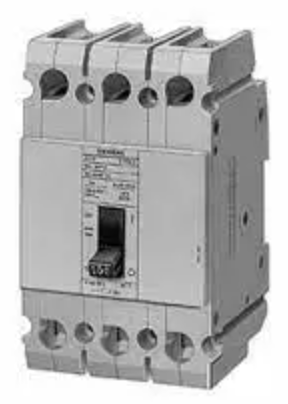 Siemens 3WX3686-0JA00 Door Sealing Frame For 3WL ACB