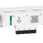 energy sensor, PowerTag Flex 160A 3P/3P+N top and bottom position