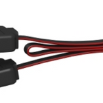 both-end prefabricated cables 160 mm 5 wires