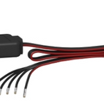 single-end prefabricated cables 870 mm 5 wires