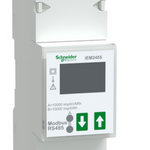 iEM3110 energy meter - 63 A - 1 pulse O - MID