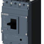 circuit breaker 3VJ1 IEC framesize 3VJ11 125A line protection ATFM 3-pole Icu=55kA@415V Ics=75% Icu In=16A overload protection Ir=12.8A..16A short-circuit protection Ii=350A Screw connection